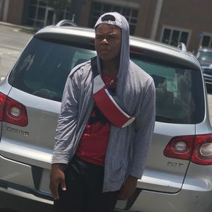 Meet your Posher, Malachi